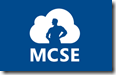 MCSE logo